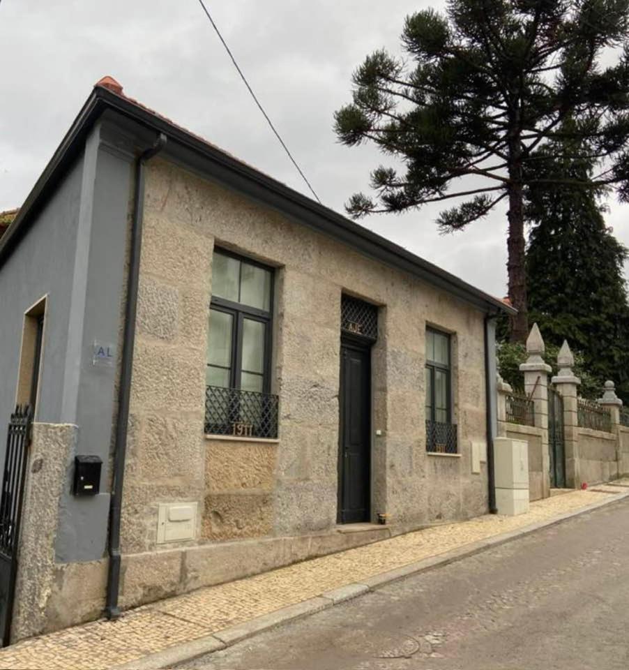 Chale Caldas De Aregos Habitación foto